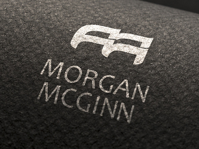 Morgan Mcginn logo