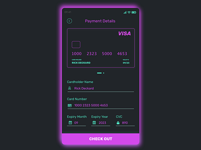 Daily ui 2/100