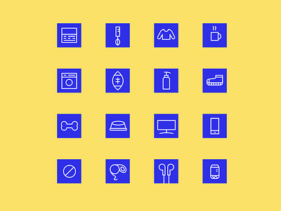 ++ branding design flat icon vector web