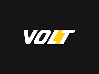 Volt Logo