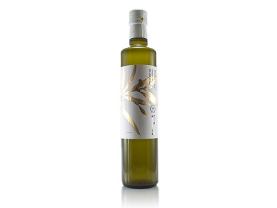 AYIA CION / malama organic olive oil