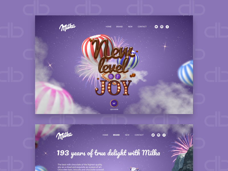 Milka.Com/Promo Milka.Com/Promo