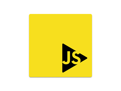 RunJS application icon