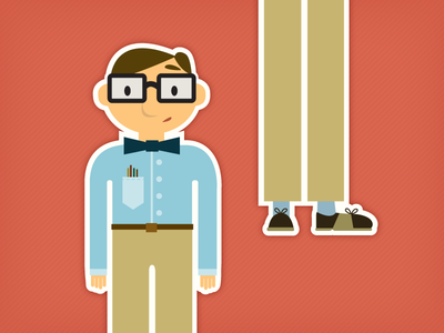 Nerd Fashion