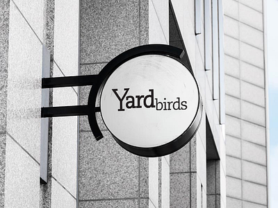 Yardbirds