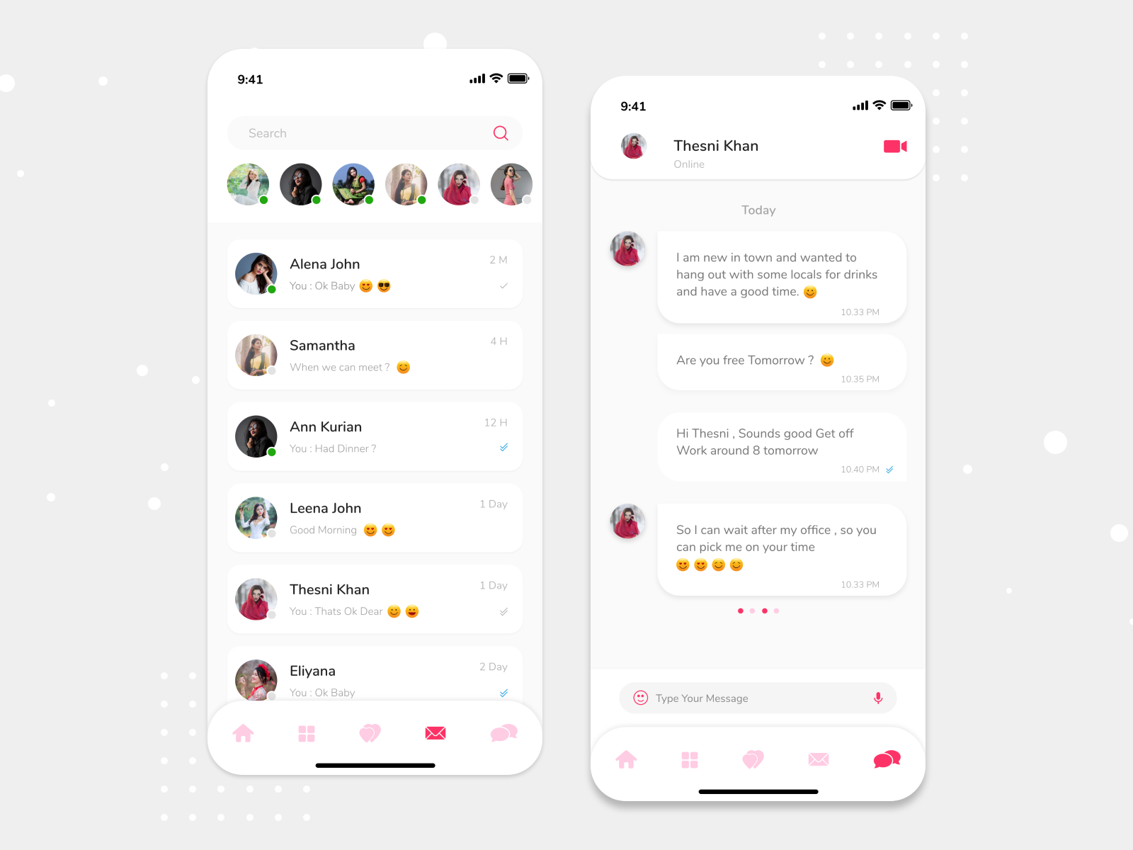 dating-app-concept-chat-by-jilson-joseph-on-dribbble