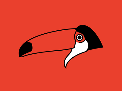 Toucan Play That Game bird parrot penguin books toucan