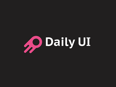 Daily UI #052: Logo Design