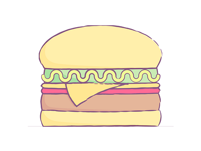 10. Sketchy Burger