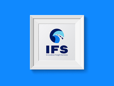 IFS Logo