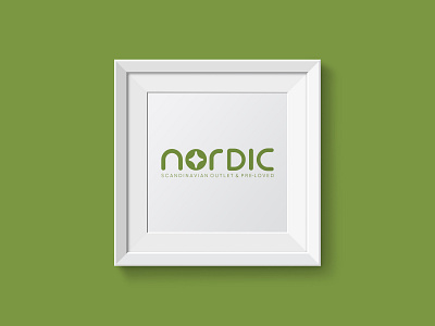 Nordic Logo