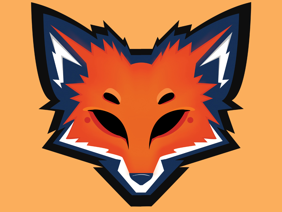 Fox logo 3