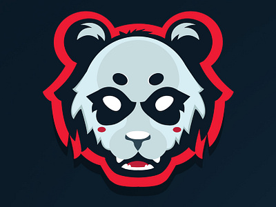 Panda Logo