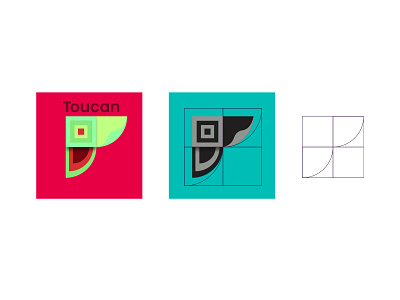 Toucan Logo