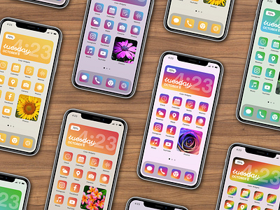 iOS 14 Icons - InstaIcons