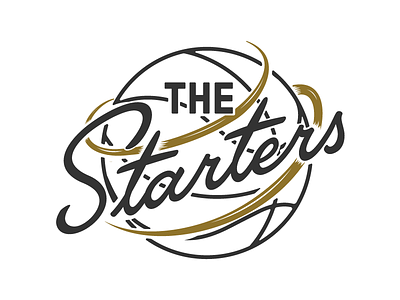 Starters Logo