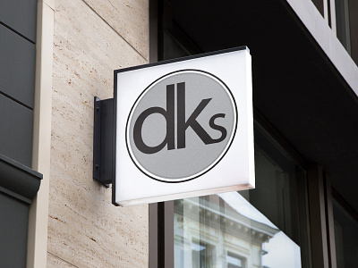 DKS Logo