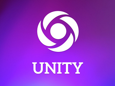 Unity Logo