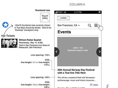 Category Events Breakpoints device ebay handheld mobile responsive rwd stubhub tablet