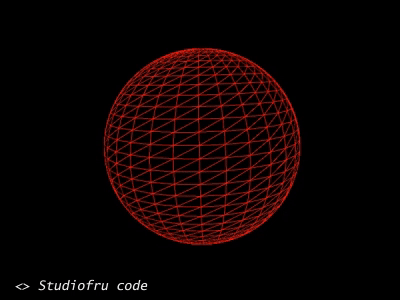 Sphere - Built with Java - Free download code