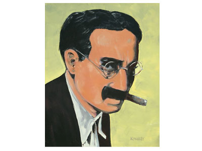 Groucho