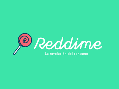 Reddime Brand