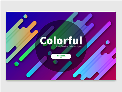 Colorful Project