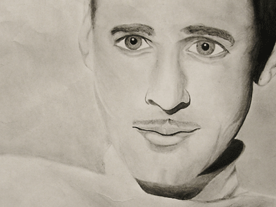 Portrait Illustration