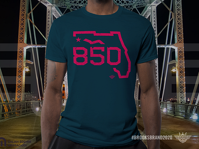 Florida Corners: Northwest Mockup