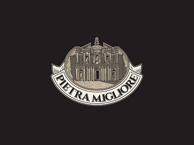 Pietra Migliore logo