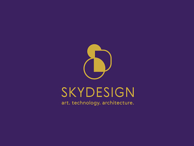 Ska Design branding design logo vector