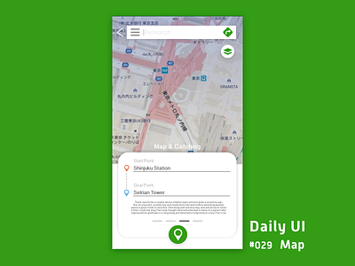 Daily_UI_#029_Map daily ui 029 map