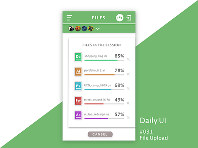 Daily_UI_#031_File_Upload