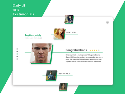 Daily_UI_#039_ Testimonials daily ui 039 testimonials