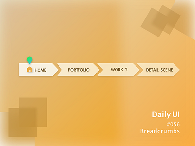 Daily_UI_#056_ Breadcrumbs