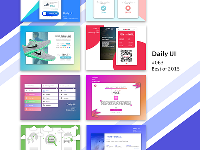 Daily_UI_#063_Best_of_2015 daily ui 063 best of 2015