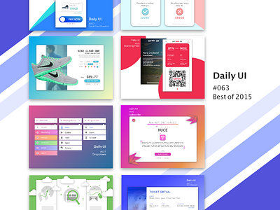 Daily_UI_#063_Best_of_2015