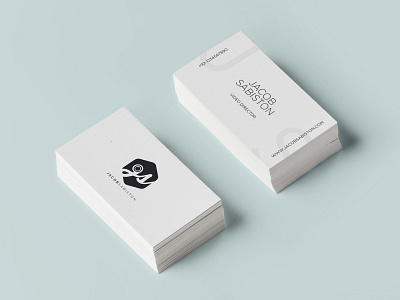 Video Director Business Card