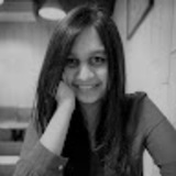 Sanika Mehta