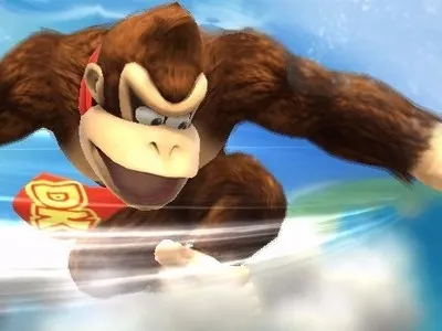 Killer Donkey Kong Combo Is Tearing Up Smash Tournaments Gamey blog companies donkeykong. gameartdesign gameartoutsourcing gamedesign gamedevelopment