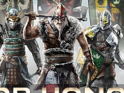 FOR HONOR GAMING REVIEW 3d character designer. 3dcharacter character design companies character design studio character designer game fantasy game art outsourcing studio game character game development companies game development studio game fanart warrior character