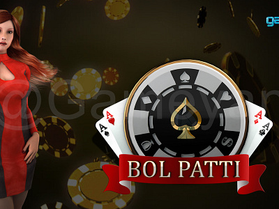 Bol Patti - 2D iOS / Android Game – GameYan 2d Animation Studio