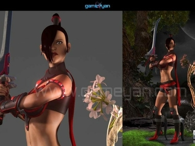 3D character designer game By GameYan Film Production Company 3d 3d animation studio 3d character modeling 3d modeling animation art cgi character character design character design studio character modeling design development fantasy game game character game design game development companies game development studio texturing