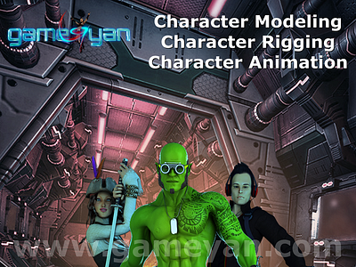 3D Character Modeling By 3d Production HUB 3d 3d animation studio 3d character modeling 3d modeling animation character character design character design studio character modeling design development fantasy game game art outsourcing game character game design game development companies game development studio game outsourcing modeling