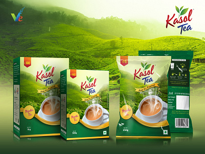Kasol 1 flavour kasol packaging regular rupees tea