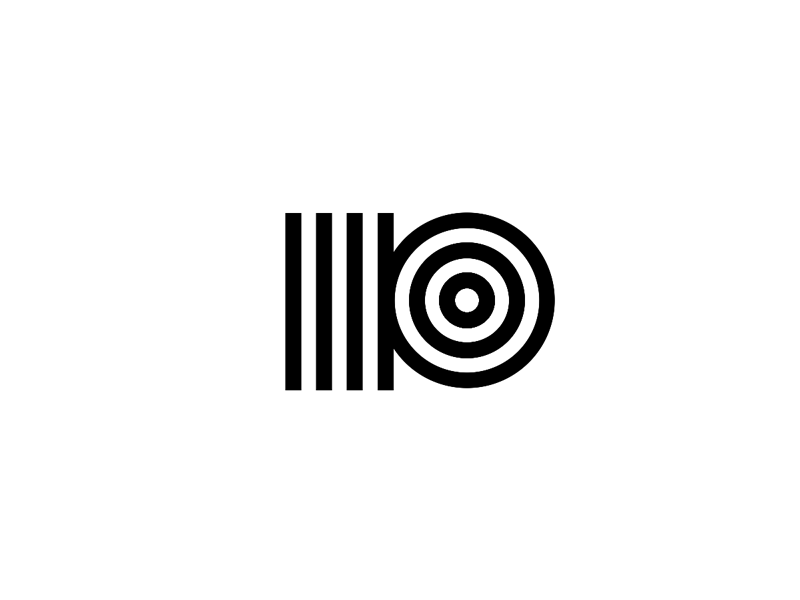 10 logo motion 10 gif logo ui 动态设计 动画 向量 圆圈 扭曲 旋转 生长 线条 运动