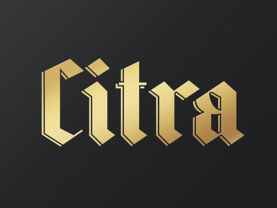 Citra