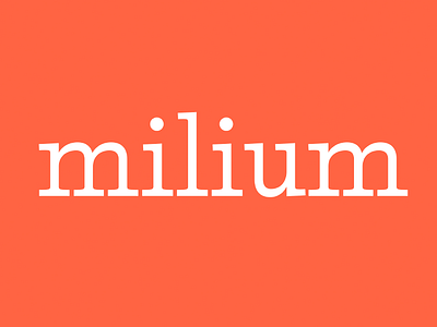 Milium