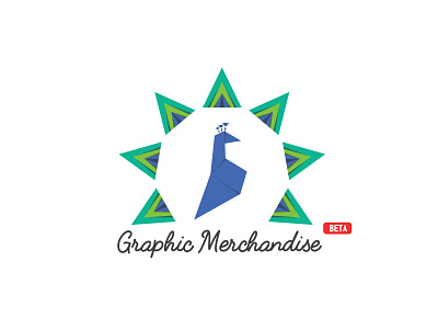 Logo Design - Graphic Merchandise