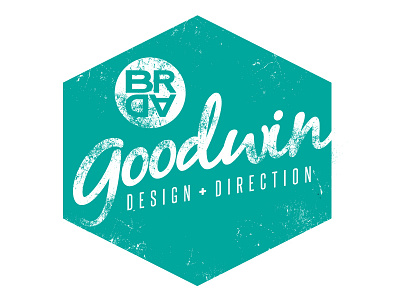 Goodwin Logo 3 logo